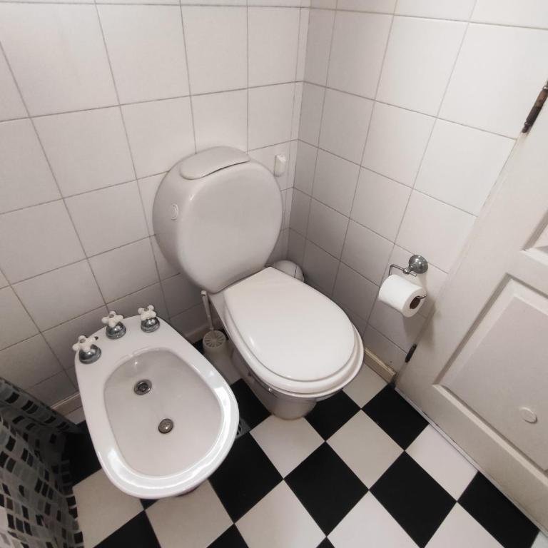 Larce Cañitas Polo Palermo - Apartamento de 1 dormitorio - 7