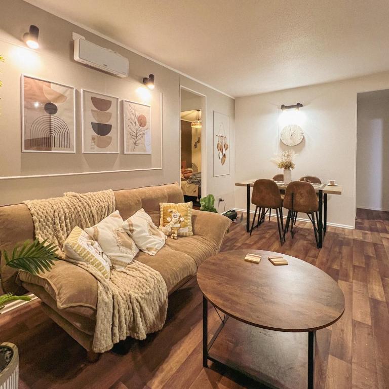 Apartamento con vista a Lago y dos Volcanes - Apartamento de 2 dormitorios - 9