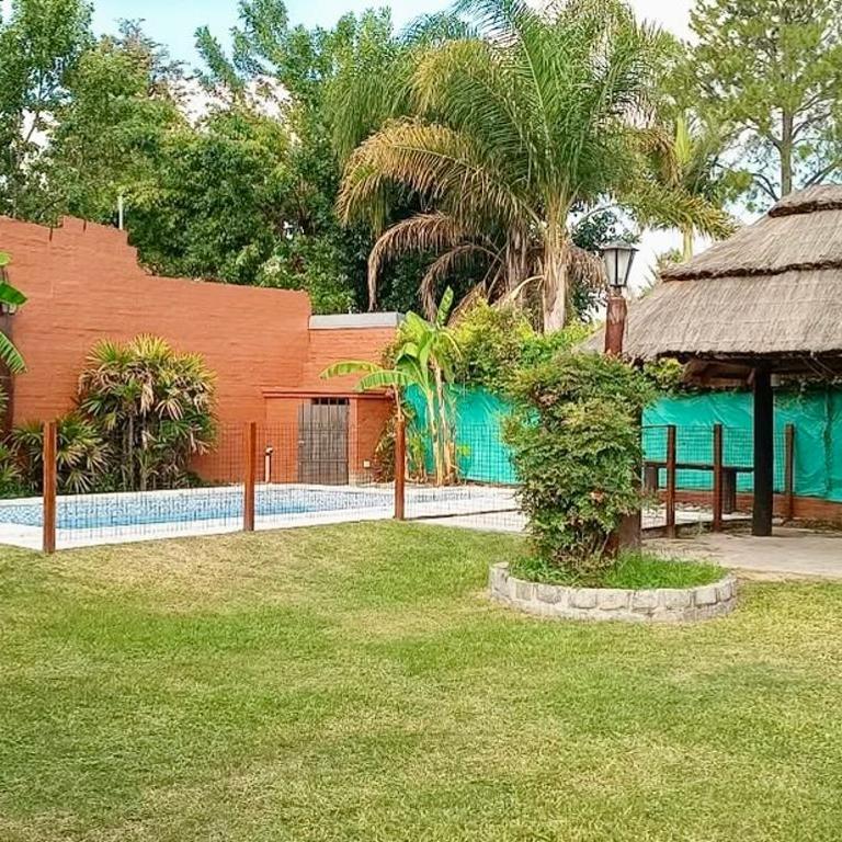 Quintacolastinenorte - Two-Bedroom House - 1