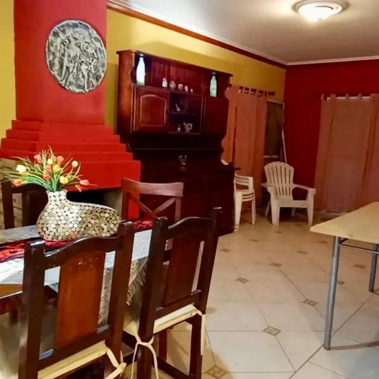 Quintacolastinenorte - Two-Bedroom House - 6