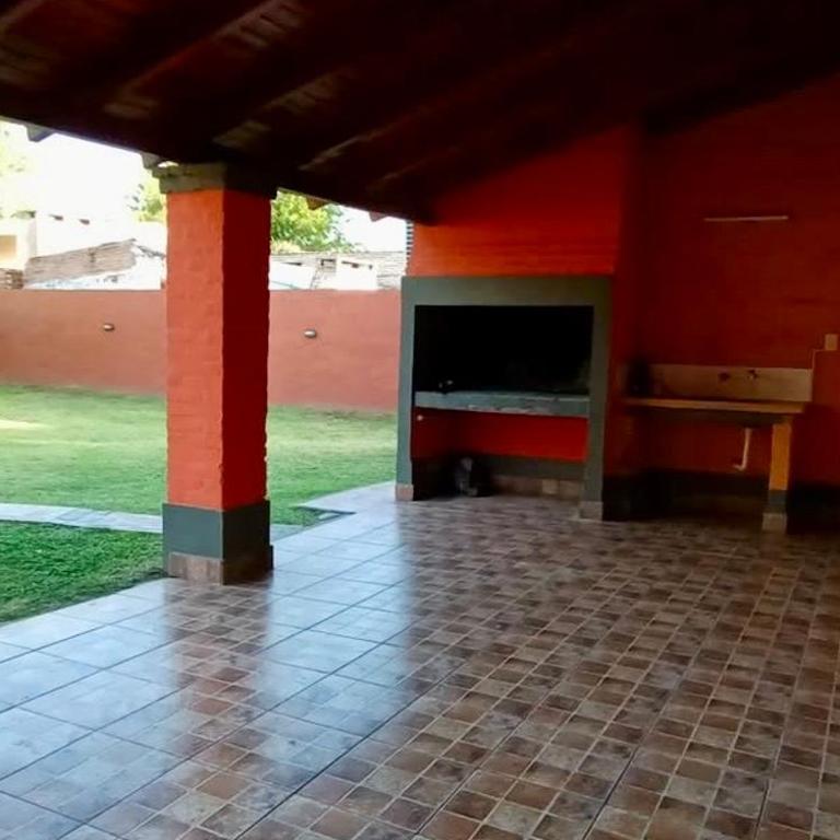Quintacolastinenorte - Two-Bedroom House - 8