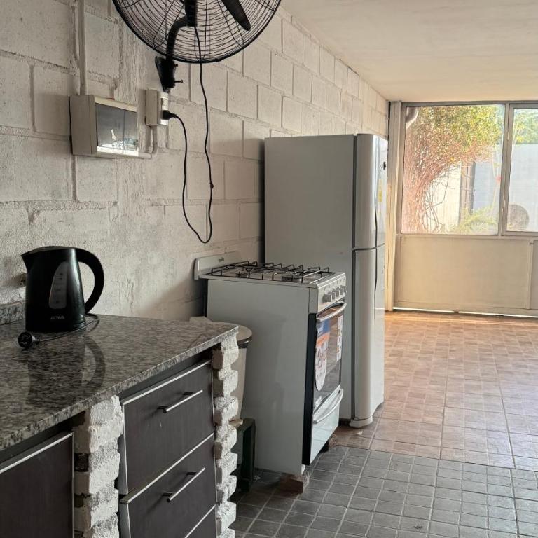 El Jumeal - Apartamento de 1 dormitorio - 15