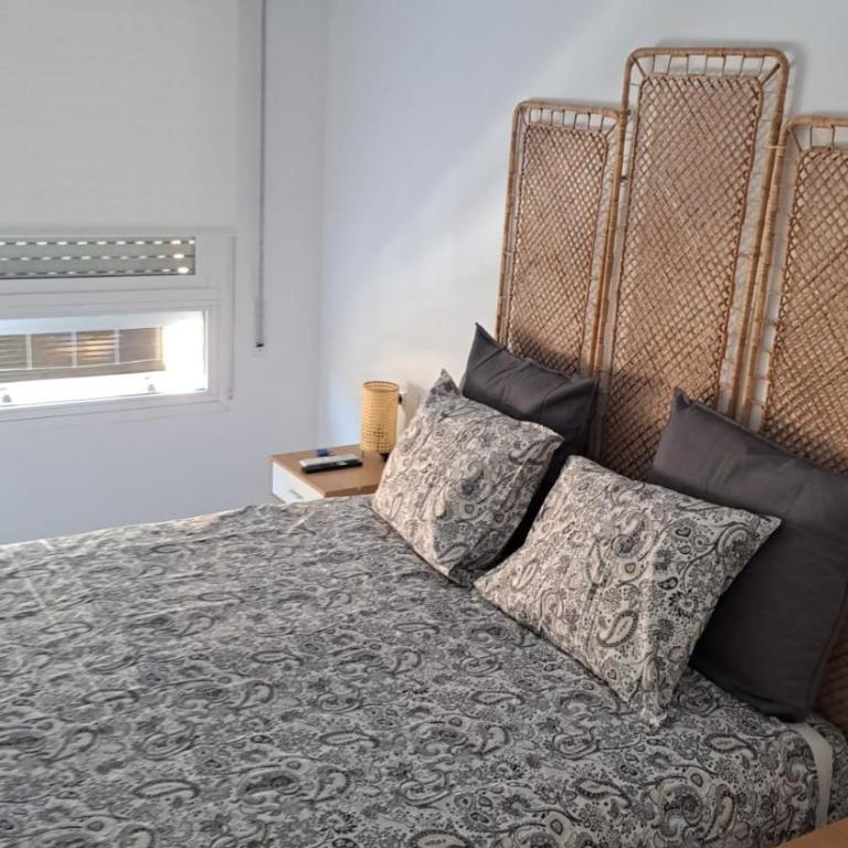 Apartamento Soho Urban Málaga Centro, Equipado y con Parking - Apartamento de 1 dormitorio - 31