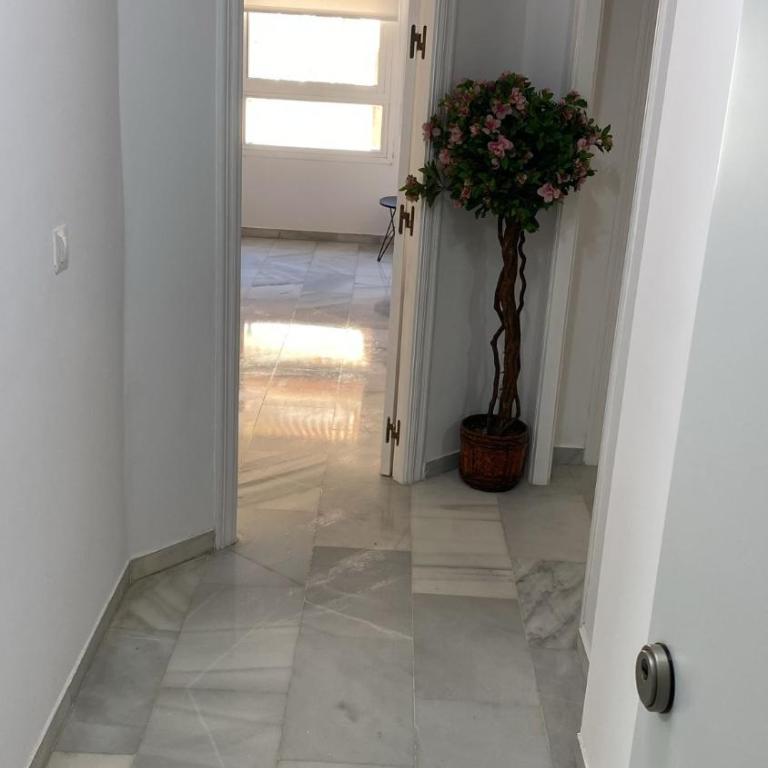 Apartamento Soho Urban Málaga Centro, Equipado y con Parking - Apartamento de 1 dormitorio - 18