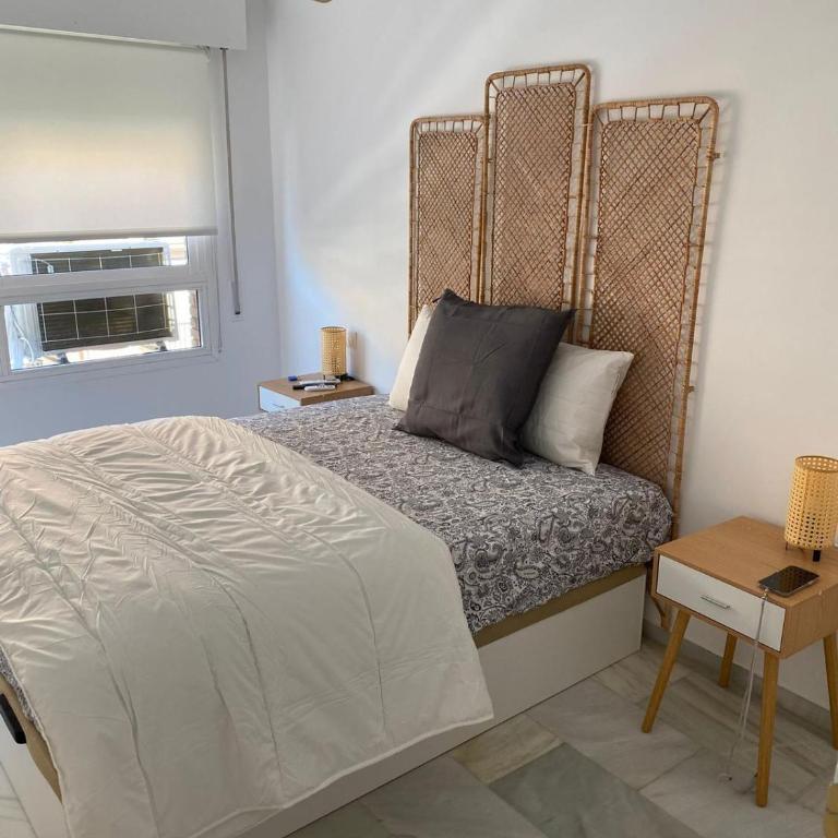 Apartamento Soho Urban Málaga Centro, Equipado y con Parking - Apartamento de 1 dormitorio - 5