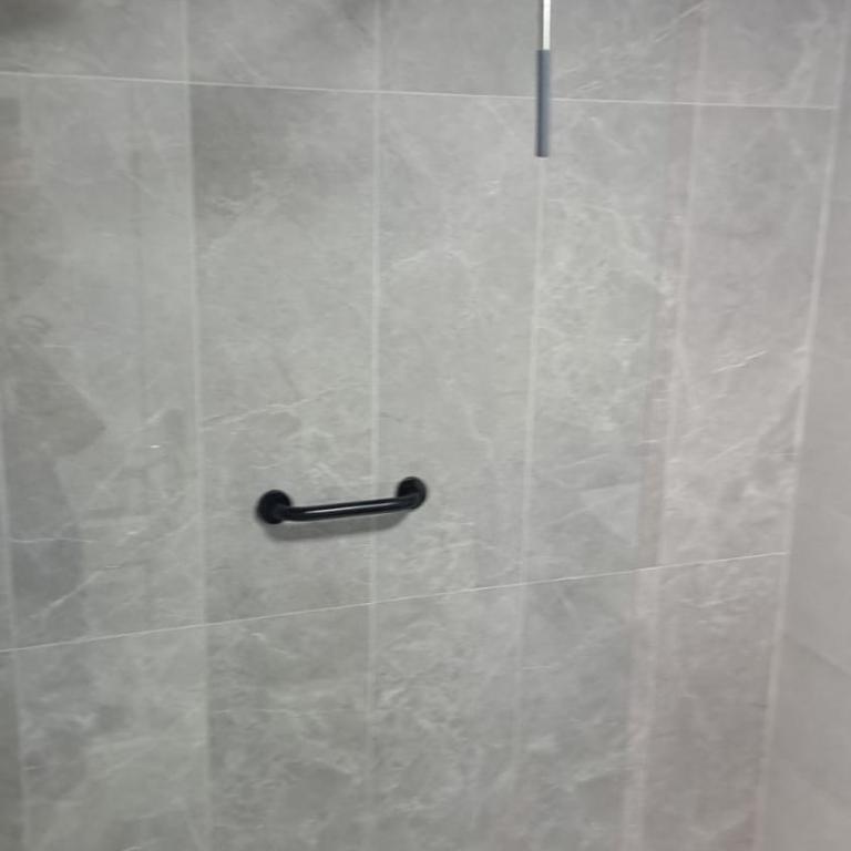 Apartamento Soho Urban Málaga Centro, Equipado y con Parking - Apartamento de 1 dormitorio - 35