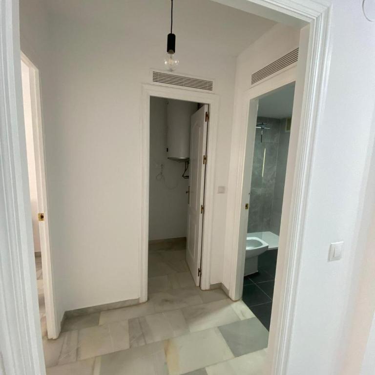 Apartamento Soho Urban Málaga Centro, Equipado y con Parking - Apartamento de 1 dormitorio - 37