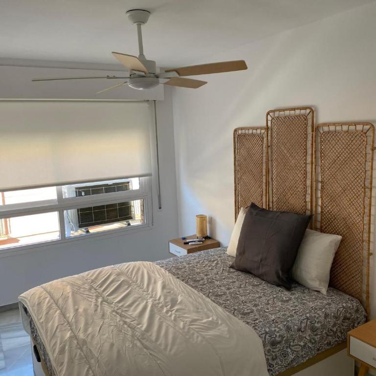 Apartamento Soho Urban Málaga Centro, Equipado y con Parking - Apartamento de 1 dormitorio - 23