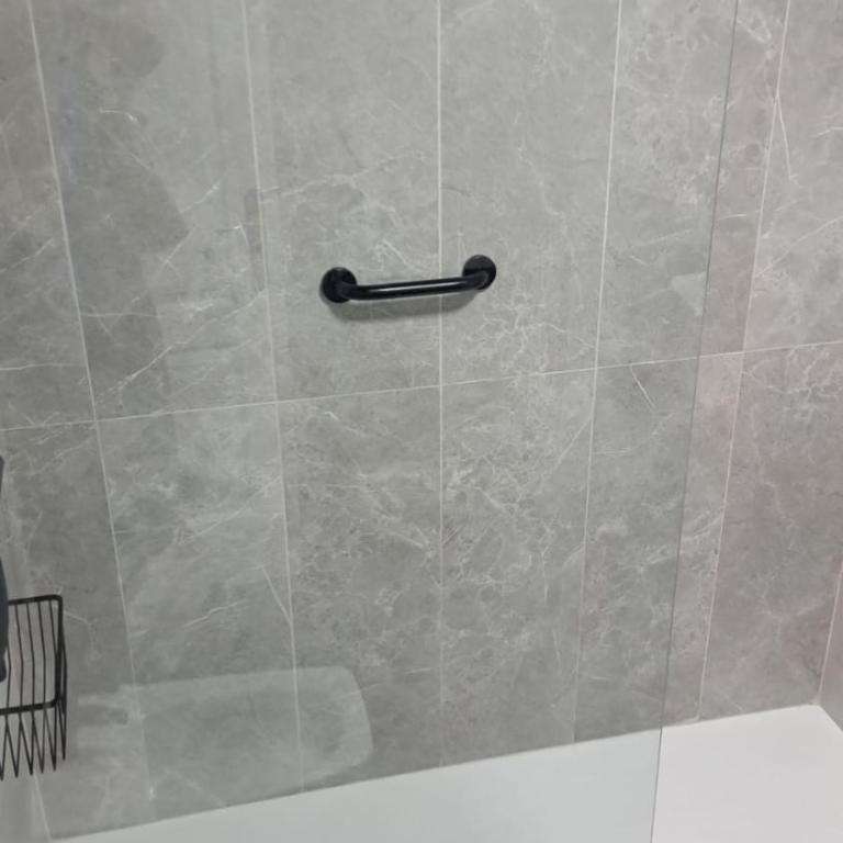 Apartamento Soho Urban Málaga Centro, Equipado y con Parking - Apartamento de 1 dormitorio - 46