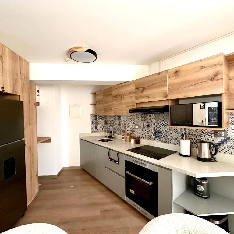New condo apartment - 1 Queen - Apartamento de 1 dormitorio - 5