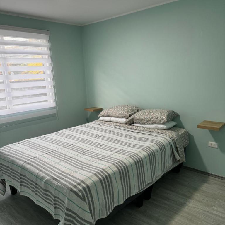 Cabaña Alonso - One-Bedroom Apartment - 1
