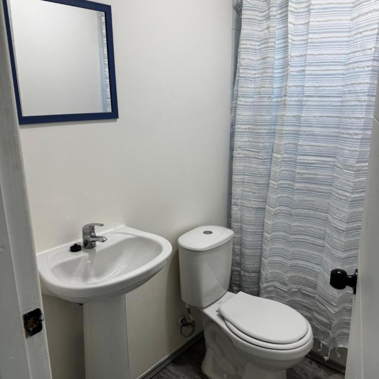 Cabaña Alonso - One-Bedroom Apartment - 4
