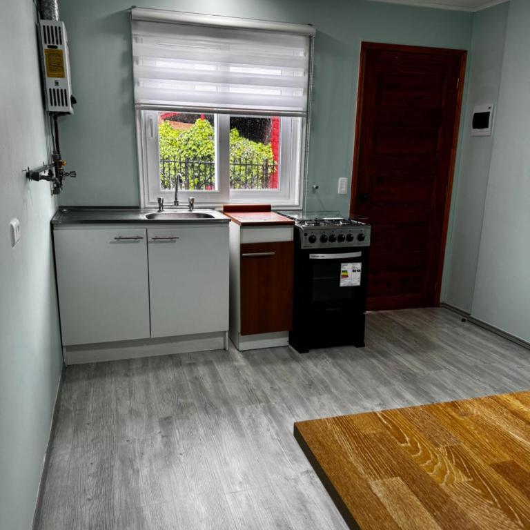 Cabaña Alonso - One-Bedroom Apartment - 5