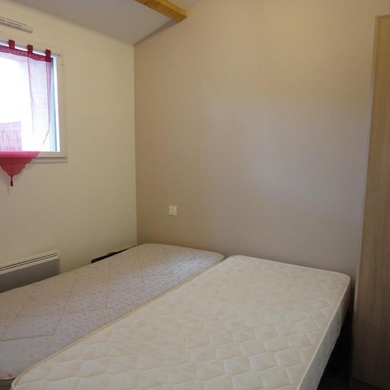 Maison calme à St Jean de Monts, 4 pers., proche mer et commerces, avec véranda et parking - FR-1-777-29 - Casa - 6