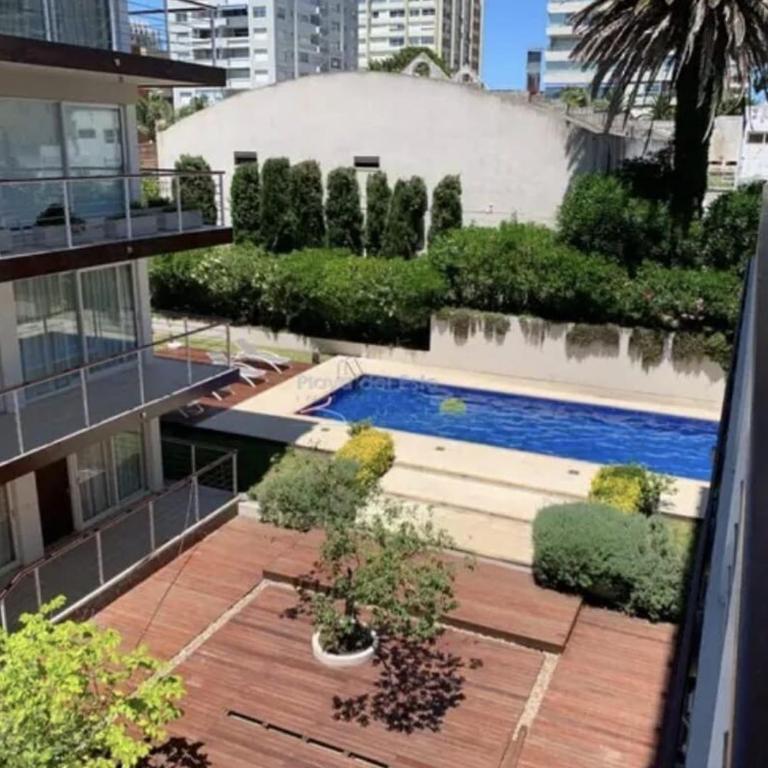 Comfortable Apartment on the peninsula - Apartamento de 1 dormitorio - 2