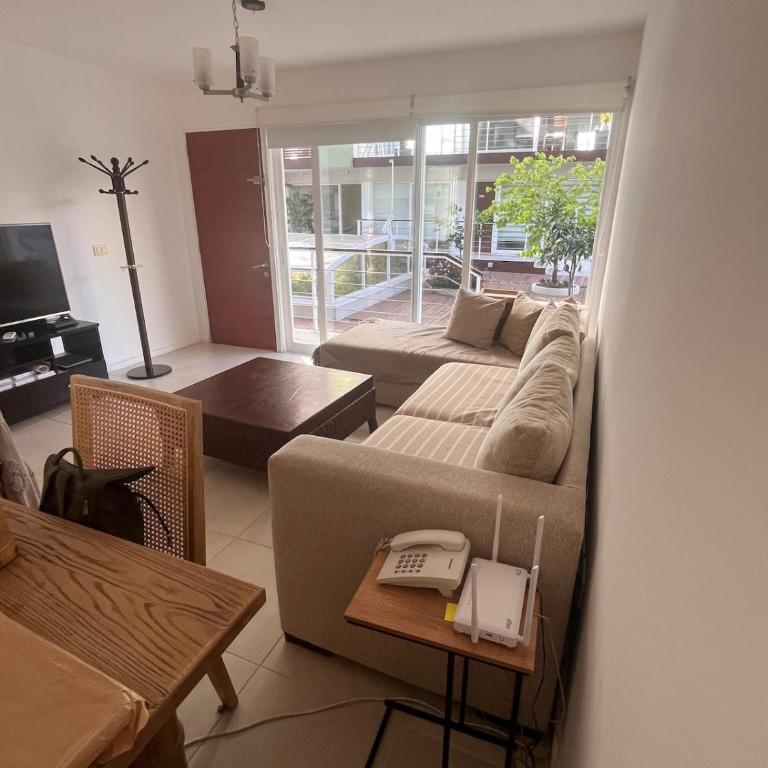 Comfortable Apartment on the peninsula - Apartamento de 1 dormitorio - 8