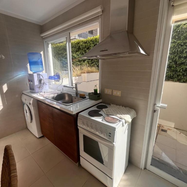 Comfortable Apartment on the peninsula - Apartamento de 1 dormitorio - 9