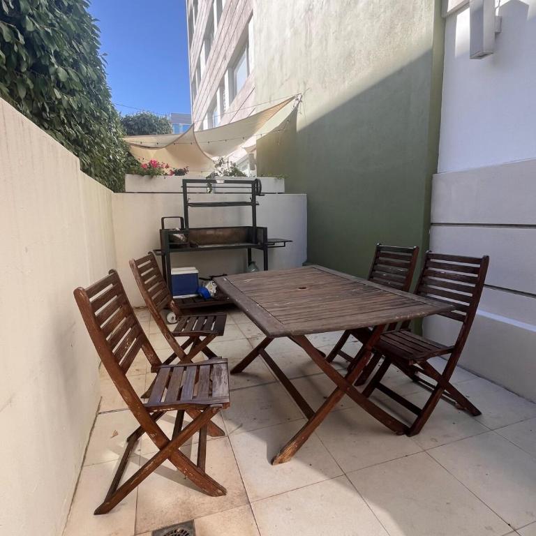 Comfortable Apartment on the peninsula - Apartamento de 1 dormitorio - 10