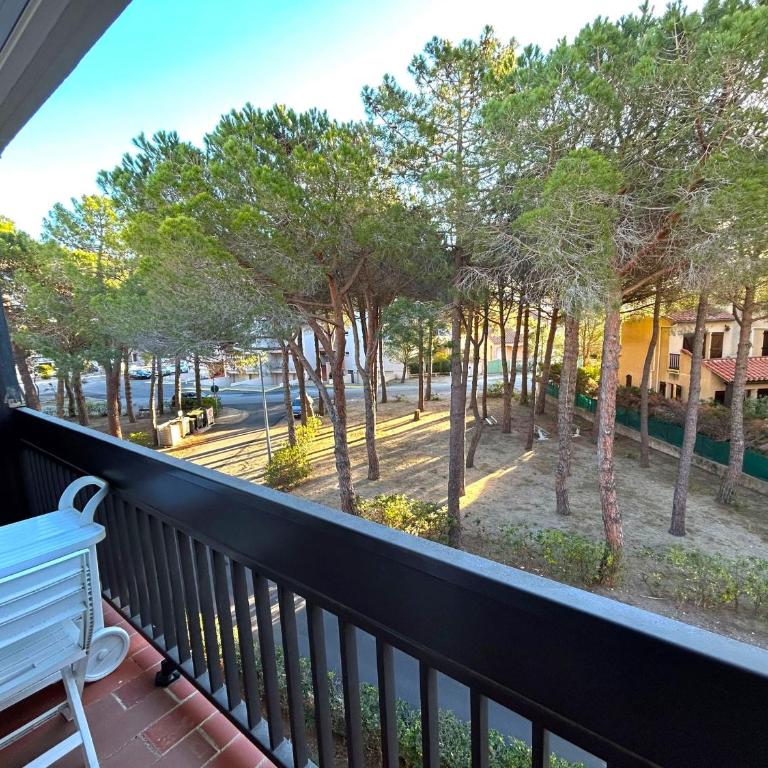 Appartement pour 4 personnes à 100m de la plage - FR-1-837-56 - Apartamento - 1