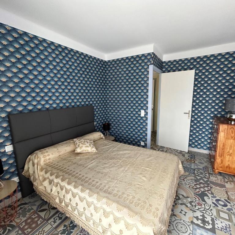 Bel appartement neuf proche plage et commerces, climatisation incluse - FR-1-837-57 - Appartement - 4