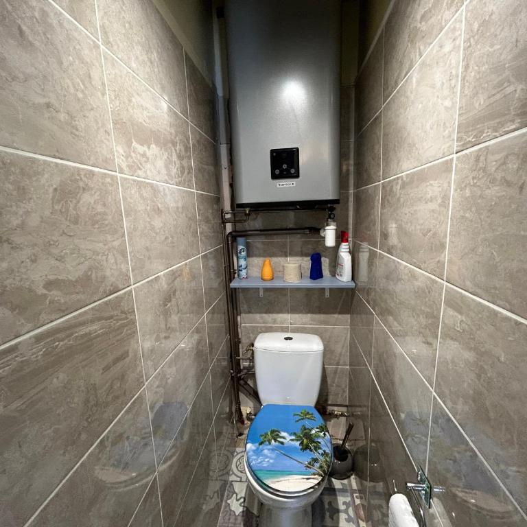 Bel appartement neuf proche plage et commerces, climatisation incluse - FR-1-837-57 - Appartement - 11