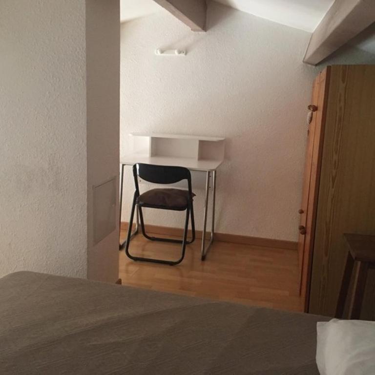 Appartement mezzanine 4 pers. proche plage - FR-1-837-53 - Apartment - 9