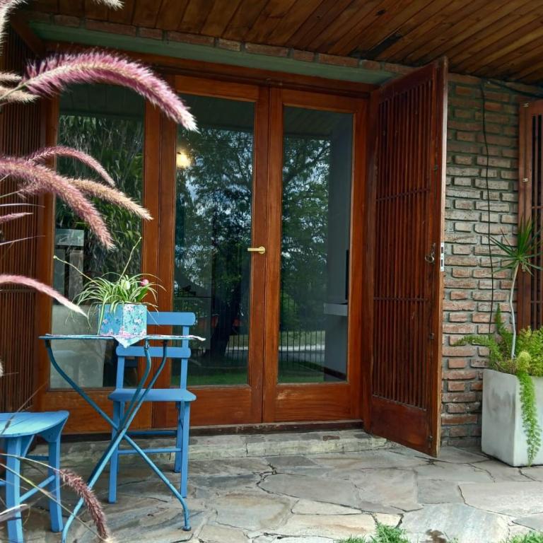 Casa de Playa - Casa de 2 dormitorios - 1
