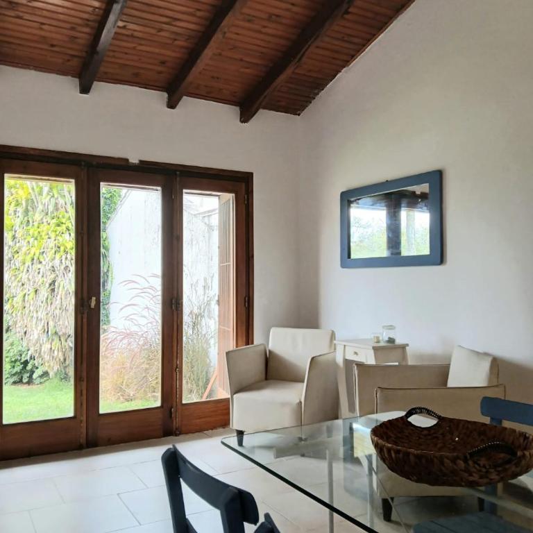 Casa de Playa - Casa de 2 dormitorios - 3