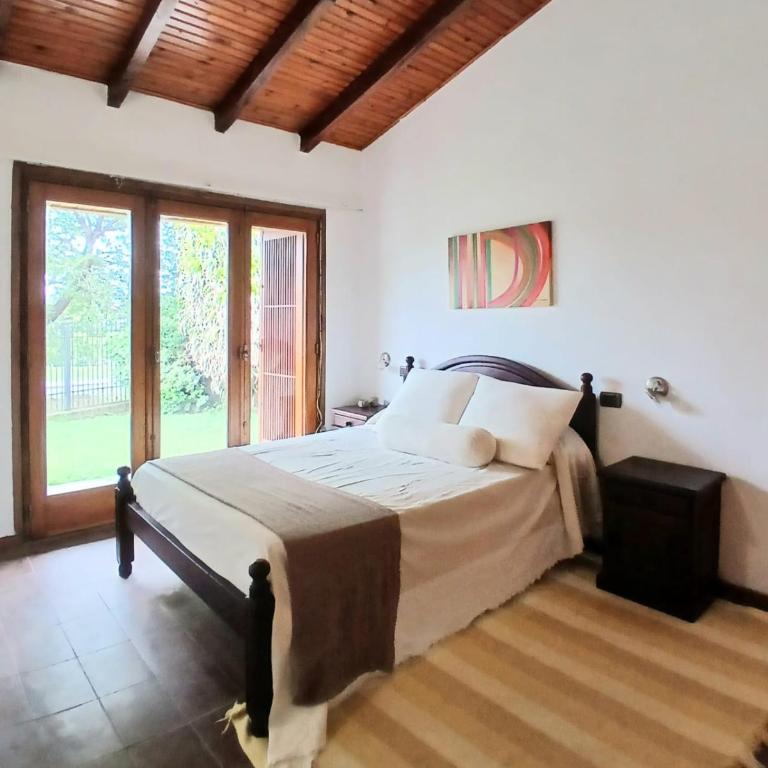 Casa de Playa - Casa de 2 dormitorios - 4