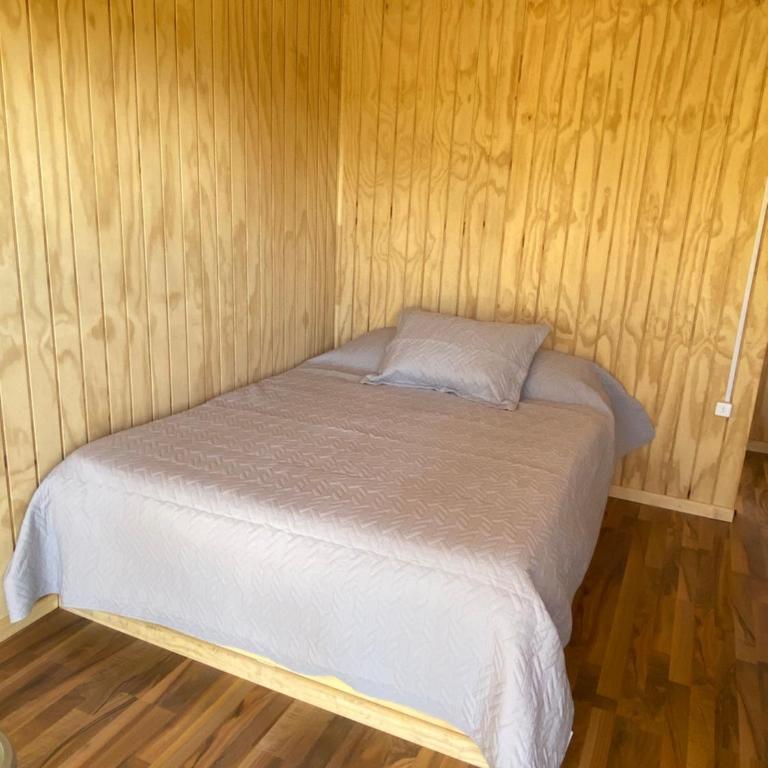 Cabaña Huemul - Apartamento de 1 dormitorio - 13