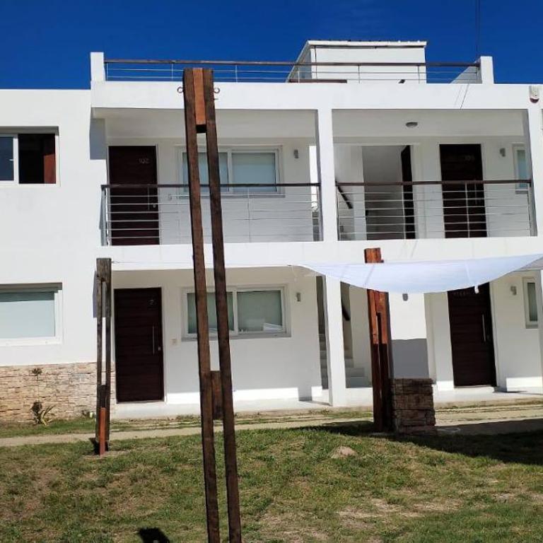 Luces de la Paloma - Apartamento de 1 dormitorio - 3