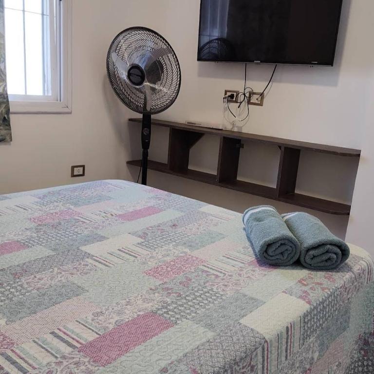 LAS CIMAS APART HOTEL, nono traslacierra - Apartamento de 2 dormitorios - 12