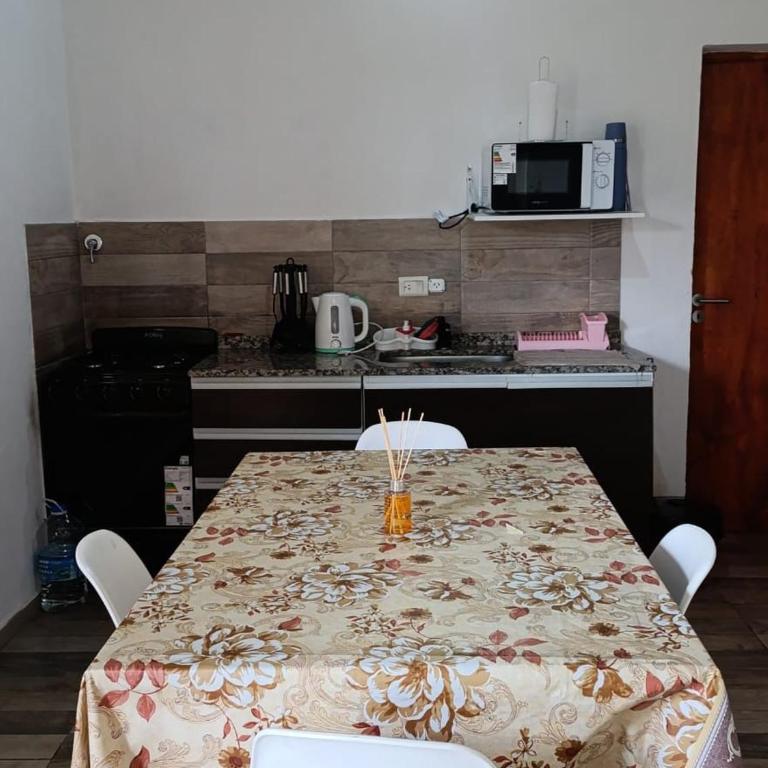 Cabaña CANMAR - Apartamento de 2 dormitorios - 2