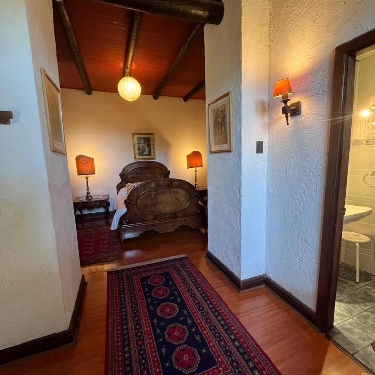 Lodge Boutique Casa Cardonal - Double Room - 2