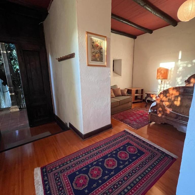 Lodge Boutique Casa Cardonal - Deluxe Double Room - 4