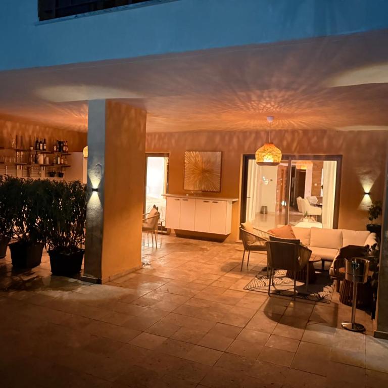 Benahavis Holidays - Apartamento Deluxe de 2 dormitorios con vistas al jardín - 3