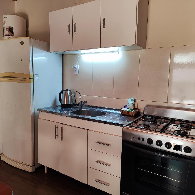 Los Eu 2 - Apartamento Dúplex - 3