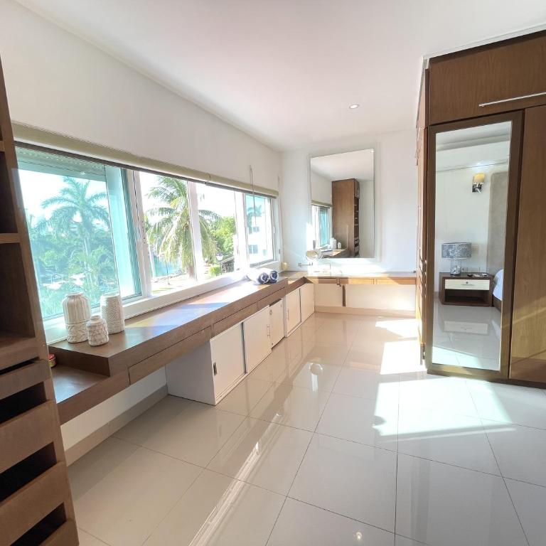 Marvelous Villa- in the heart of Cancun Hotel Zone - Villa - 14