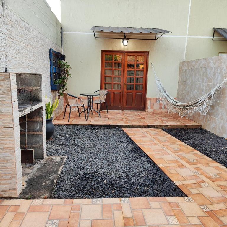 Los EU - Casa con 1 dormitorio - 12