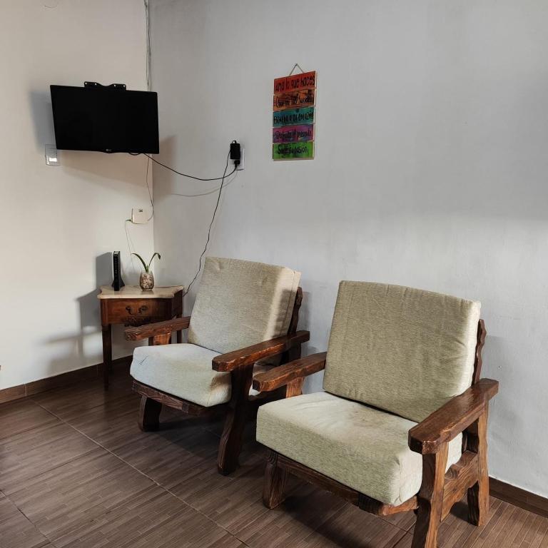 Los EU - Casa con 1 dormitorio - 13