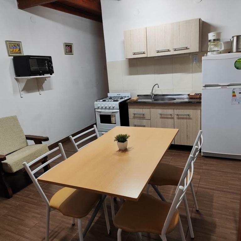 Los EU - Casa con 1 dormitorio - 14