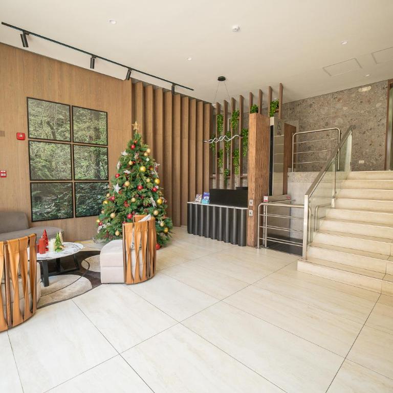 Stylish & Cozy Apartment in Magdalena - Apartamento de 1 dormitorio - 31
