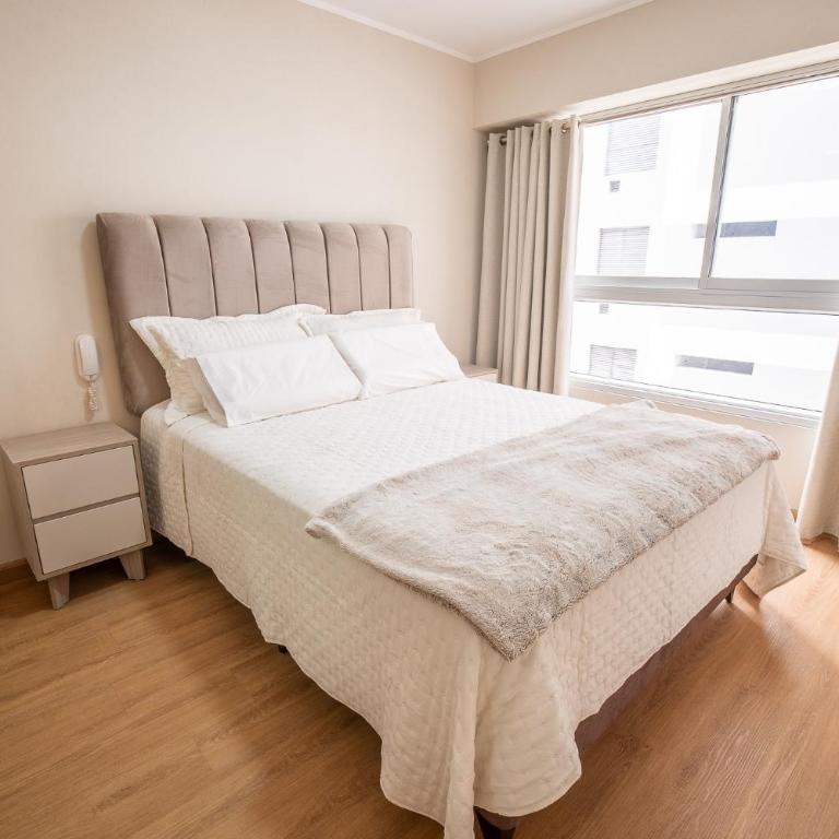 Stylish & Cozy Apartment in Magdalena - Apartamento de 1 dormitorio - 8