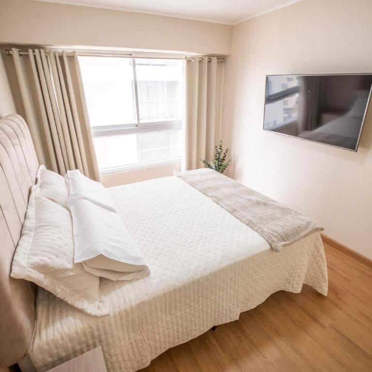 Stylish & Cozy Apartment in Magdalena - Apartamento de 1 dormitorio - 9