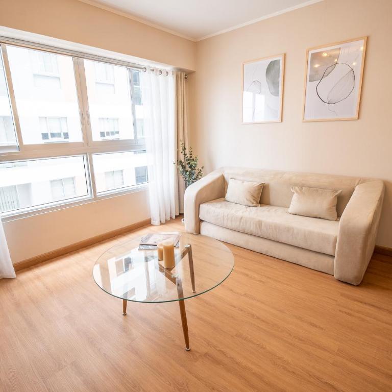 Stylish & Cozy Apartment in Magdalena - Apartamento de 1 dormitorio - 6