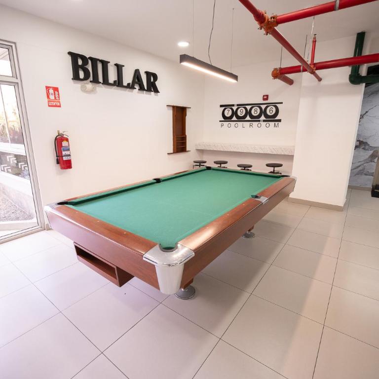 Stylish & Cozy Apartment in Magdalena - Apartamento de 1 dormitorio - 23