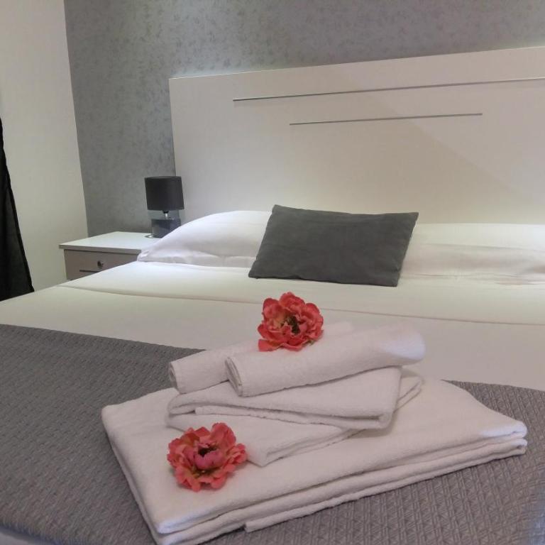 Arts & Rooms - Double Room - 14