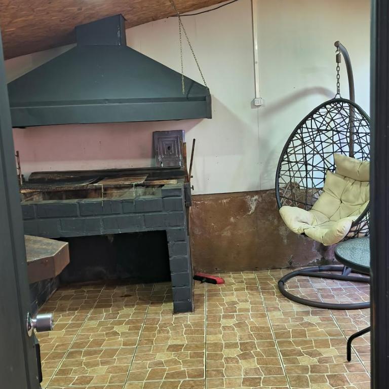 Casa Agustina - Casa - 1