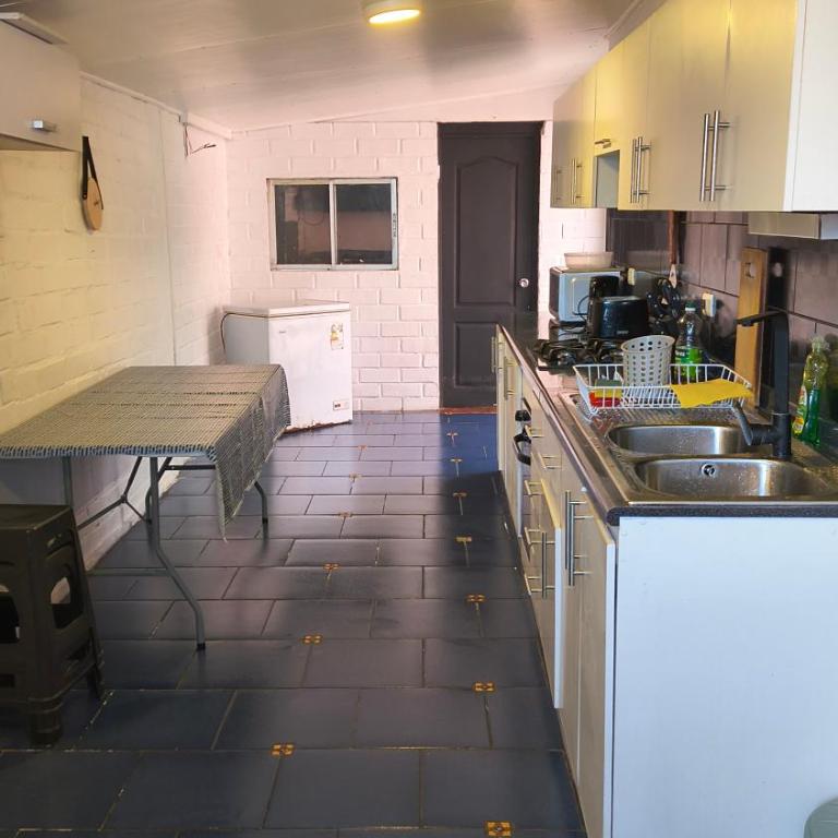 Casa Agustina - Vacation Home - 3