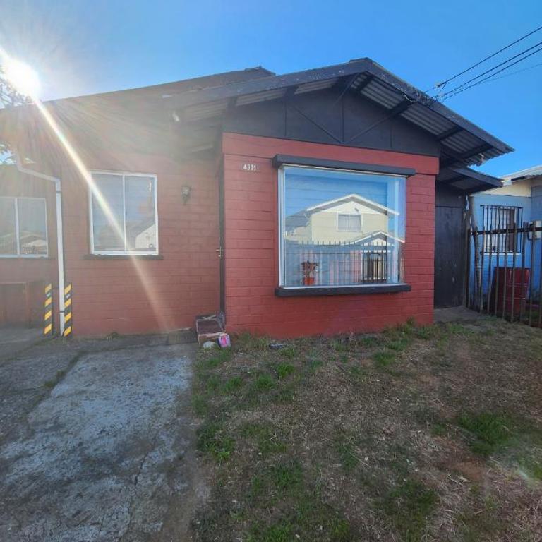 Casa Agustina - Vacation Home - 8